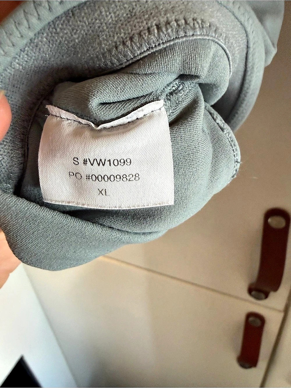 gone - Picture 5 of 5